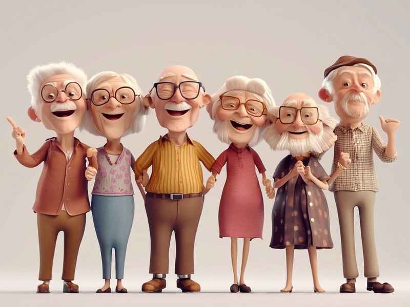 快乐一家人手抄报图片 - 快乐一家人手抄报图片简单