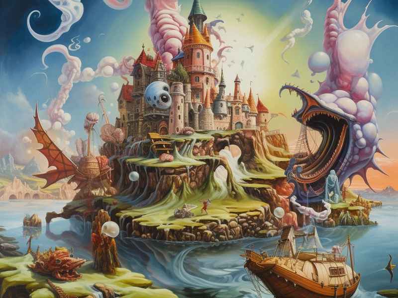 教小孩讲故事的小妙招 - 教小孩讲故事的小妙招大全