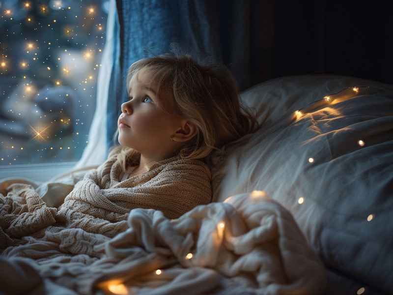 女娃娃睡前故事、女娃娃睡前故事短篇