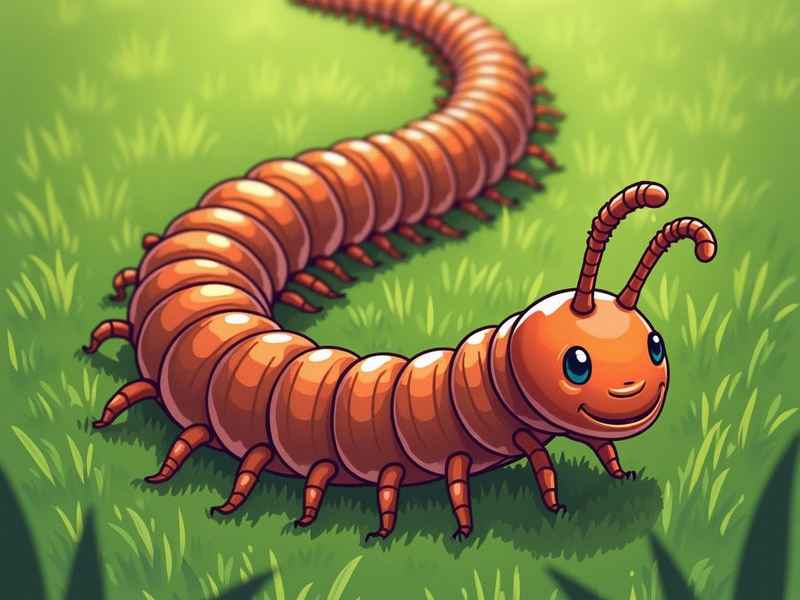 毛克利儿童睡前童话故事6-8岁 睡前故事书毛毛虫