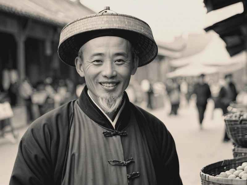 彭家村简介 - 彭家村简介和历史背景