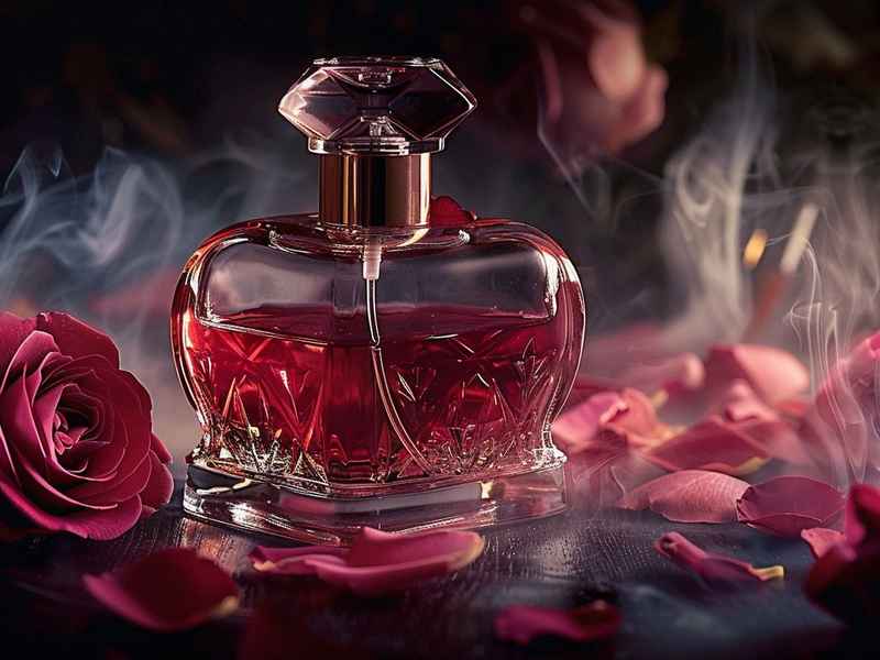 玫瑰香水知乎、玫瑰香水 知乎