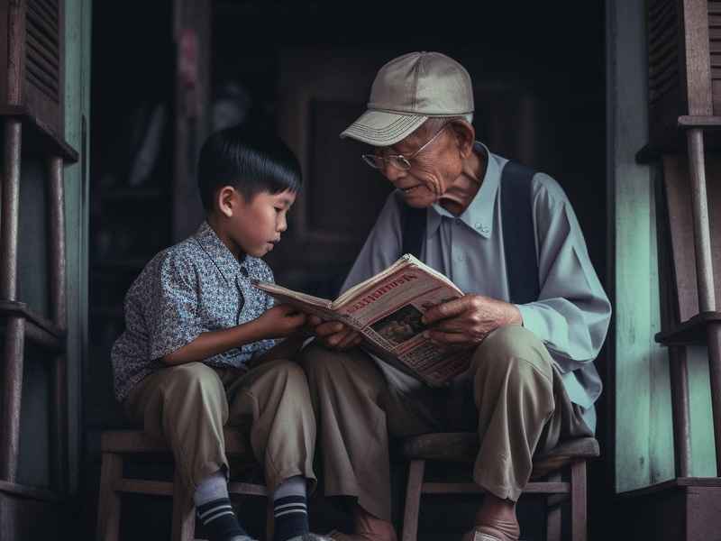 亲情故事的素材、亲情故事的素材摘抄