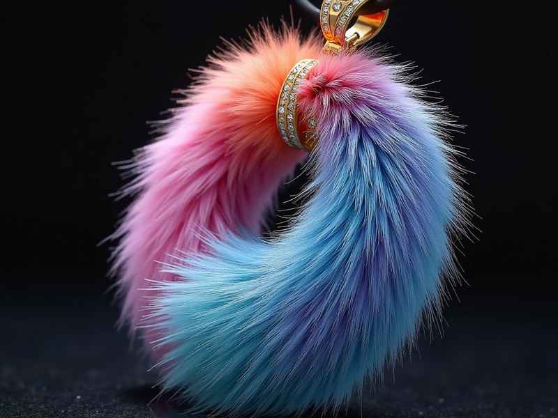 狐狸项链的寓意是什么 狐狸项链的寓意是什么意思