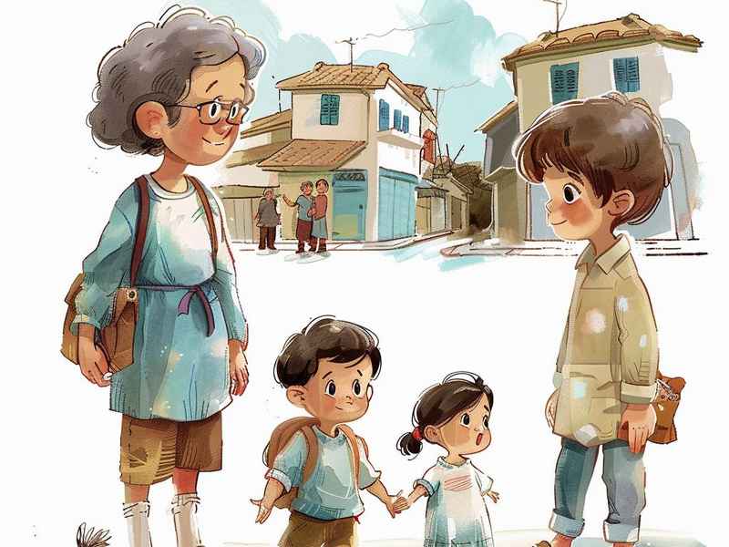 关于小时候的故事100字、关于小时候的故事100字左右