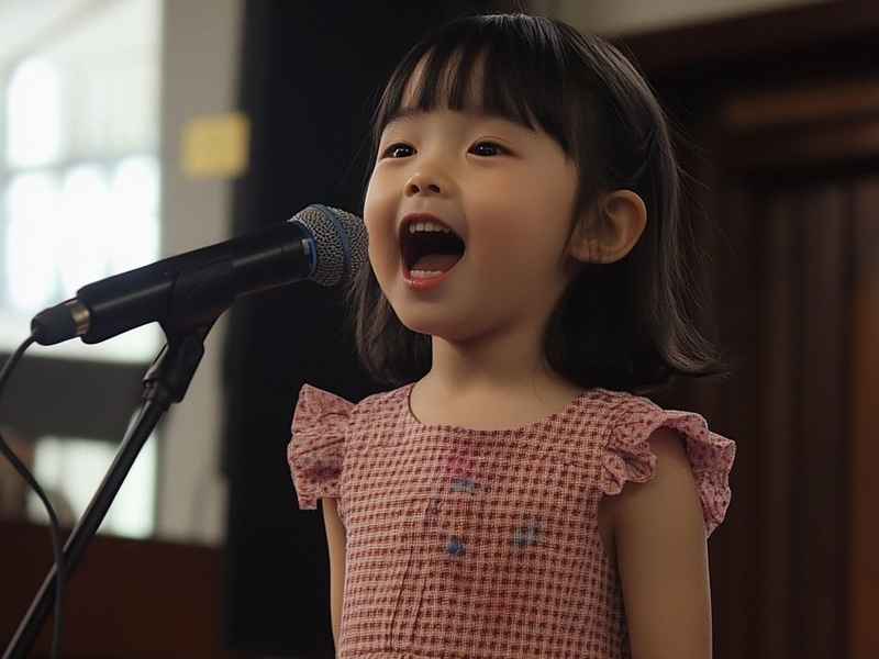 上海儿童讲故事比赛；上海幼儿讲故事比赛