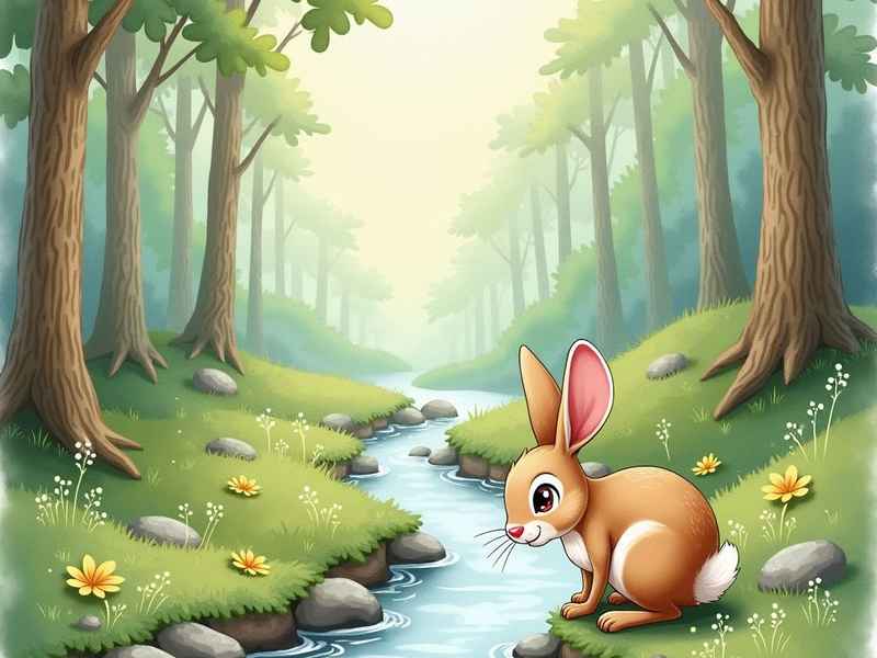 尼斯湖水怪儿童故事书 - 尼斯湖水怪故事在线听