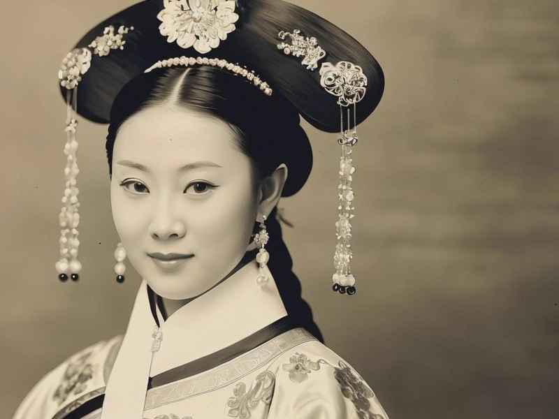 清朝故事片（清朝故事片古城会演员表）