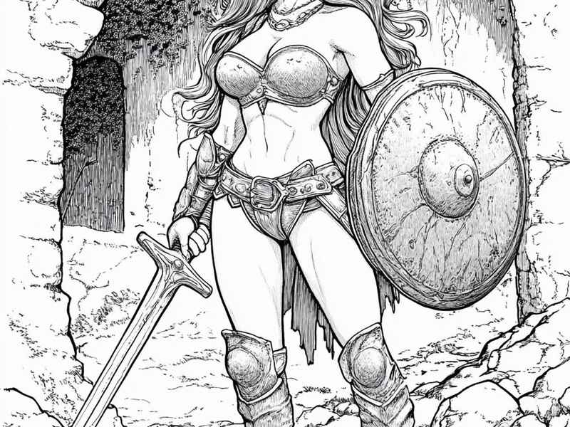 格林童话动画片目录，格林童话动画片剧情