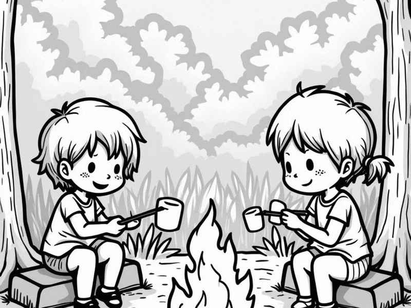 二年级创编数学故事 - 二年级数学故事创编手绘图