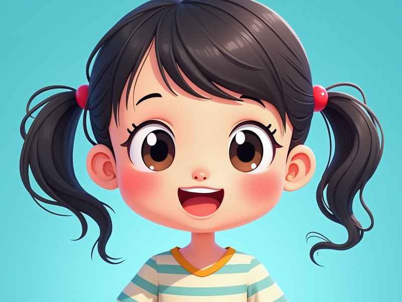 可爱故事哄女孩开心 - 可爱故事哄女孩开心的句子