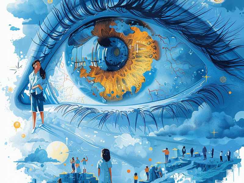 关于眼睛的儿童绘本 关于眼睛的儿童绘本图片