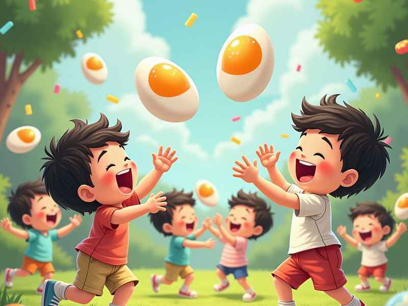 六一儿童节有趣的游戏 六一儿童节有趣的游戏有哪些