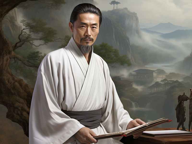 历史上的名人故事（一些历史名人的故事）