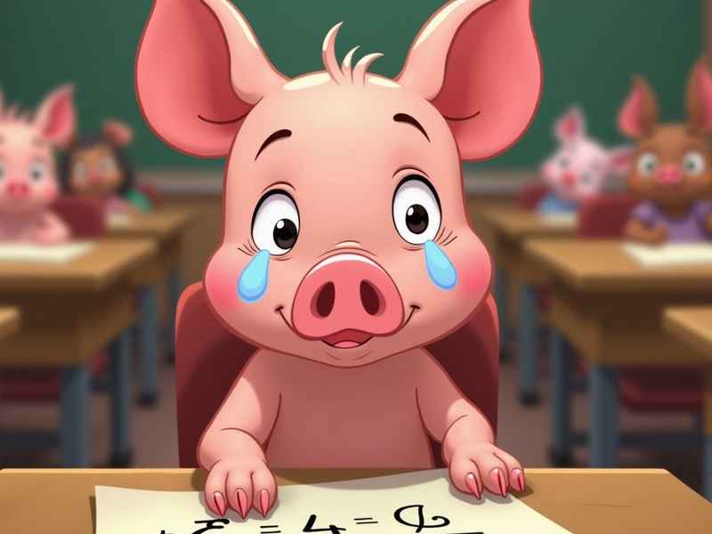 关于负数的简单小故事，关于负数的简单小故事50字