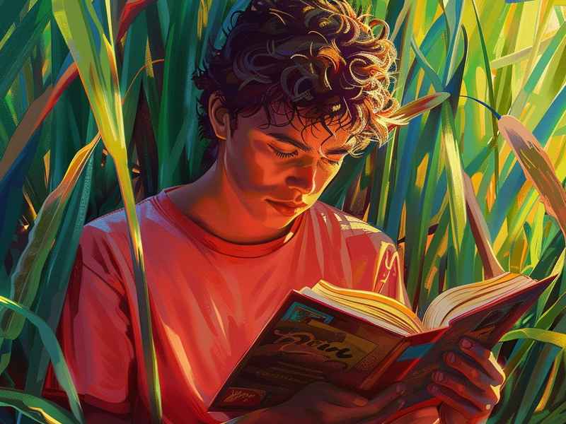 关于小草的儿童绘本；关于小草的儿童绘本图片