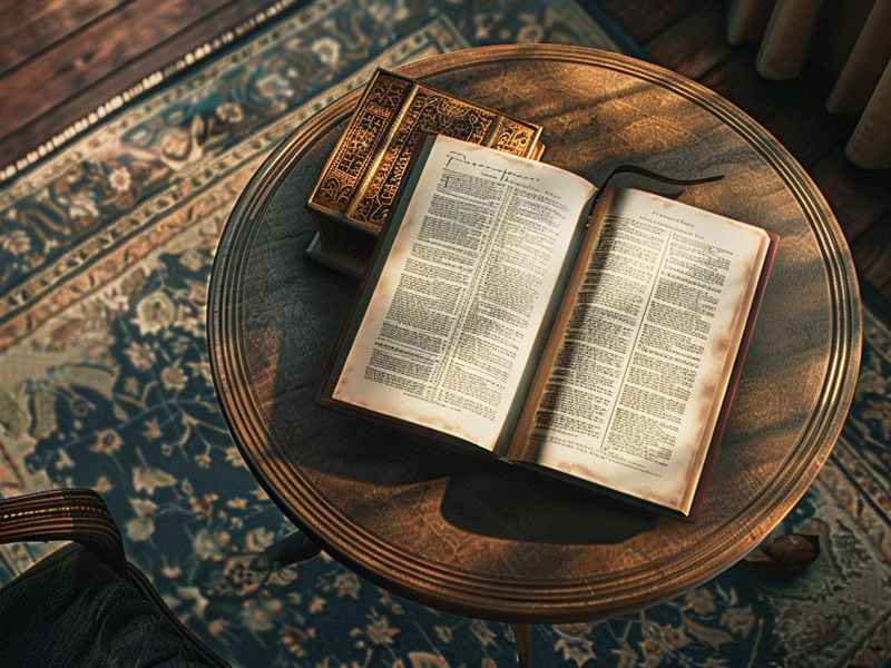 朗读版圣经、朗读版圣经语音清晰