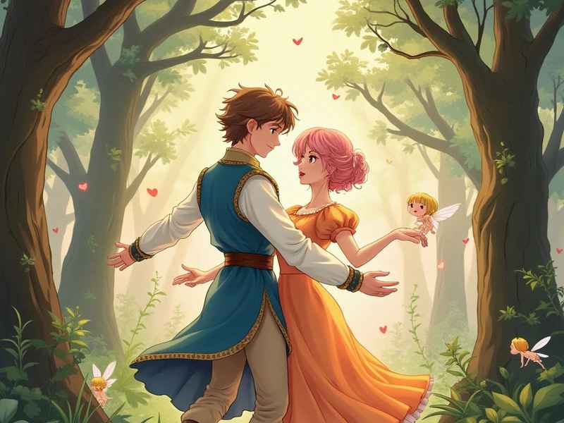 法语童话短篇、童话 法语