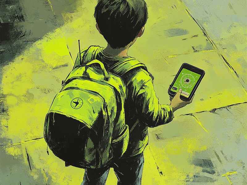 孩子进戒网瘾所的故事（孩子进戒网瘾所的故事怎么写）