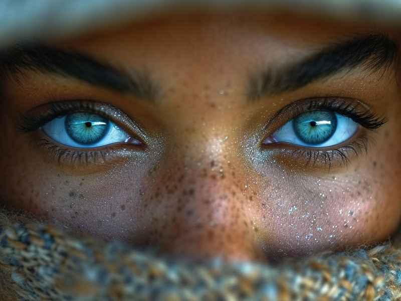 关于眼睛的唯美句子，关于眼睛的唯美句子大全