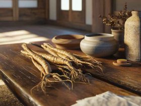 人参故事视频、人参故事视频大全