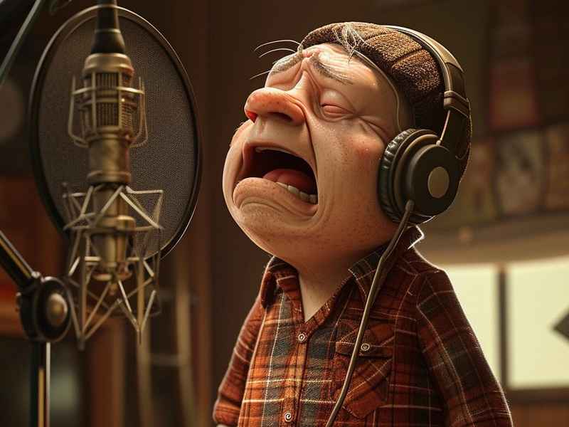 光头强原声故事在线听 光头强在线听故事mp3