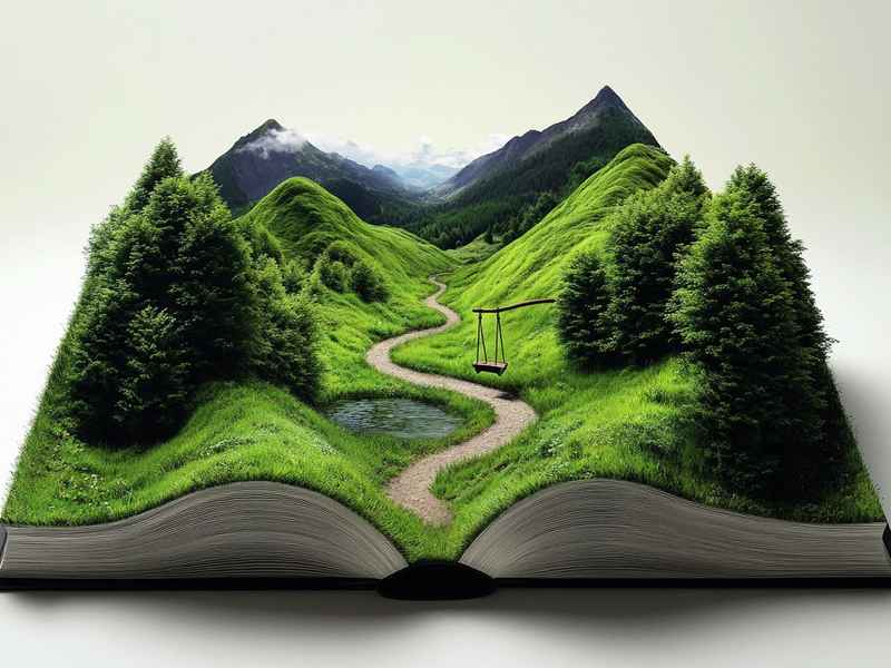 关于环保的故事绘本；关于环保的故事绘本教案