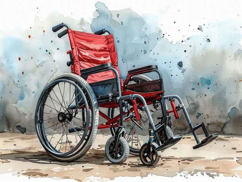 关于残疾的小故事 关于残疾的小故事50字 关于残疾的小故事 关于残疾的小故事50字