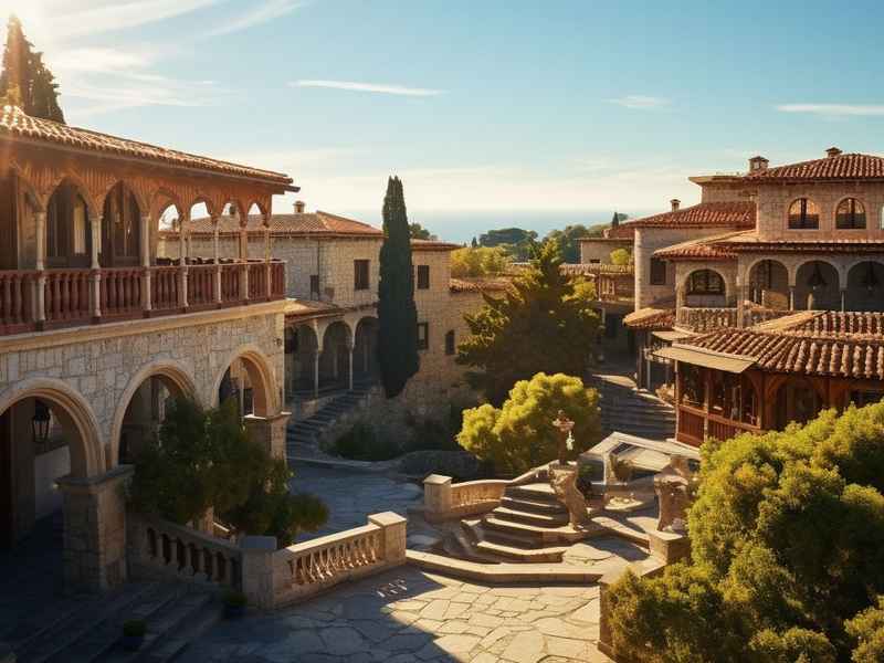 塞浦路斯的历史 塞浦路斯的历史演变过程