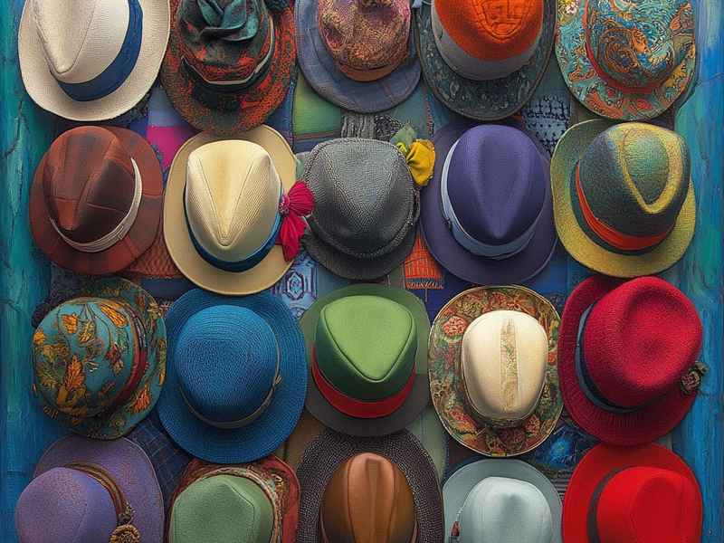 帽子故事大全，帽子故事大全简短