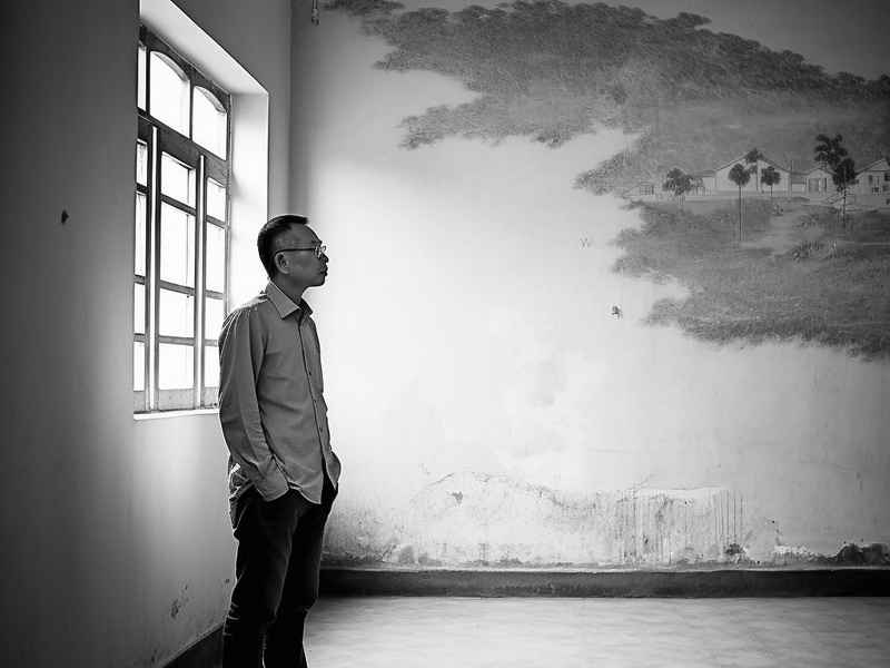 僵尸小孩的故事 - 僵尸小孩的故事在线观看