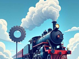 关于火车的幼儿视频故事，关于火车的幼儿视频故事有哪些