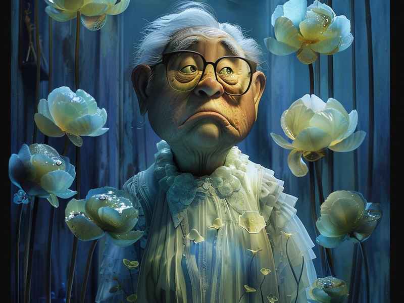 健忘症先生背后的故事,健忘症的全名 健忘症先生背后的故事,健忘症的全名