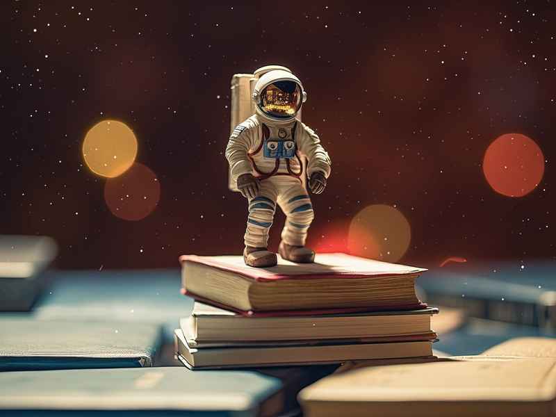 关于太空的故事绘本 - 一些关于太空的故事绘本 关于太空的故事绘本 - 一些关于太空的故事绘本