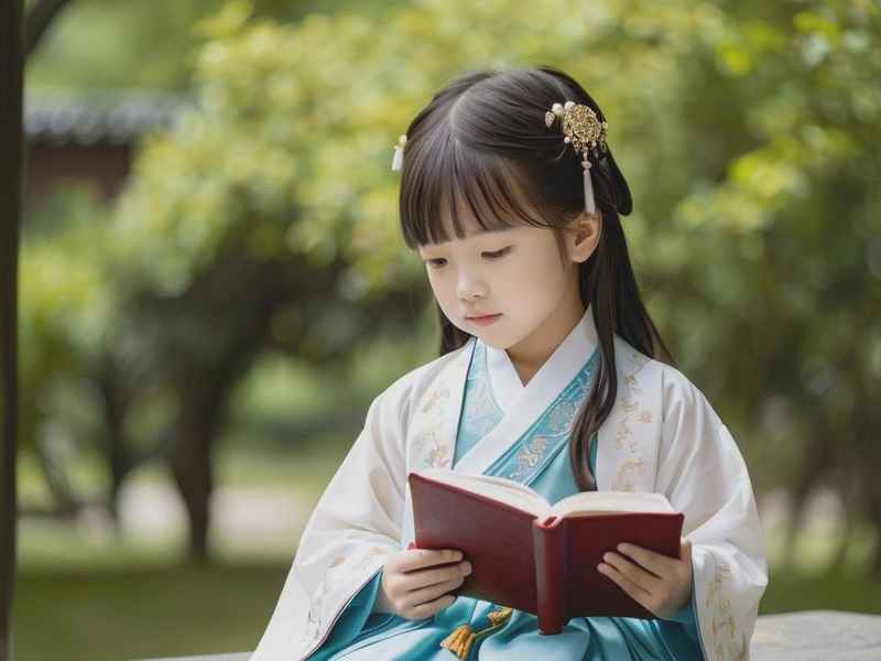 孩童回忆 孩童回忆的七绝