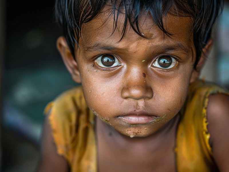 困境儿童的背景，困境儿童的背景怎么写
