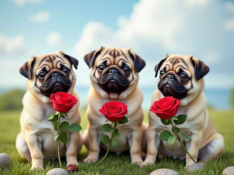 关于哈巴狗的儿歌(关于哈巴狗的儿歌有哪些) 关于哈巴狗的儿歌(关于哈巴狗的儿歌有哪些)