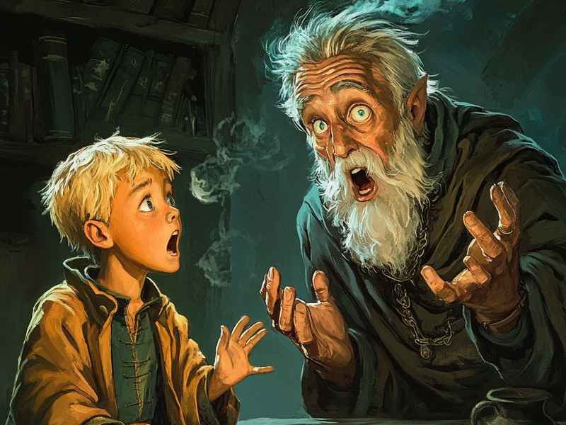 古代智慧儿童的故事有哪些（古代智慧小故事有哪些）