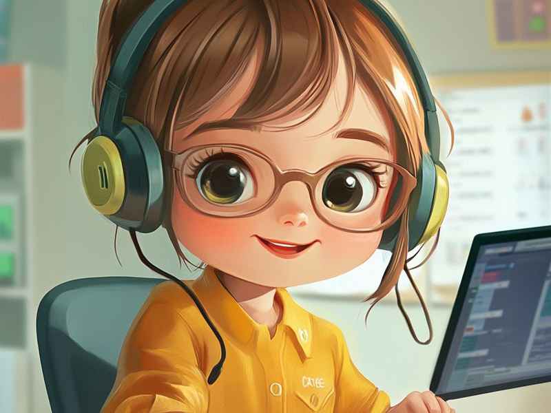 儿童在线听故事喜马拉雅（喜马拉雅少儿故事在线收听）