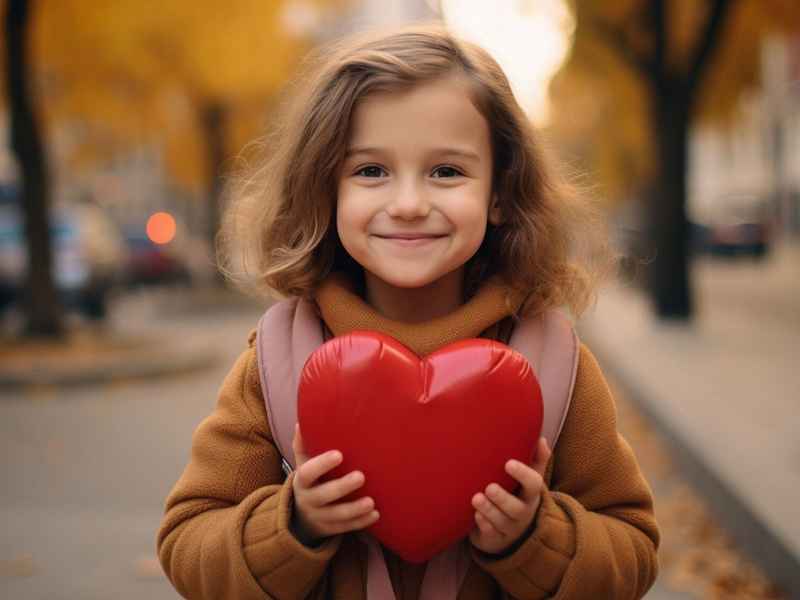 挠儿童脚心；挠儿童脚心正确方法