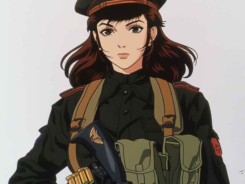 喀秋莎故事背景 - 喀秋莎歌曲背景故事