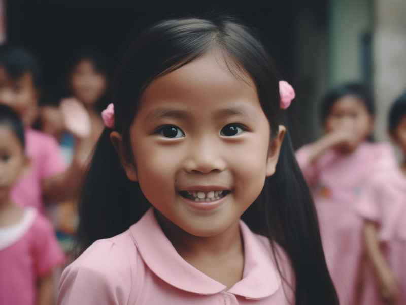 救助贫困儿童的视频；救助贫困儿童的感悟