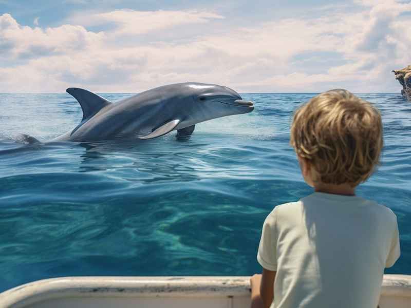 海豚故事2（海豚故事2电影）