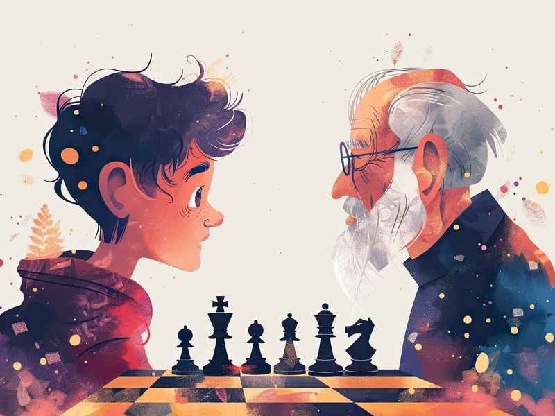 关于孩子游戏输赢的故事,关于孩子游戏输赢的故事有哪些 关于孩子游戏输赢的故事,关于孩子游戏输赢的故事有哪些