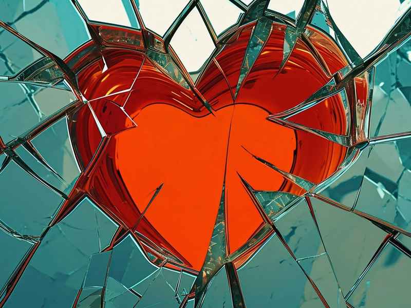 夫妻感情破裂的故事；夫妻感情破裂的故事大全