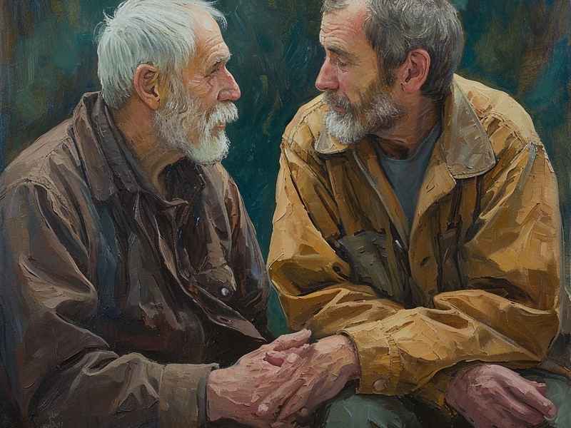 两只老虎的故事；两只老虎的故事兄妹