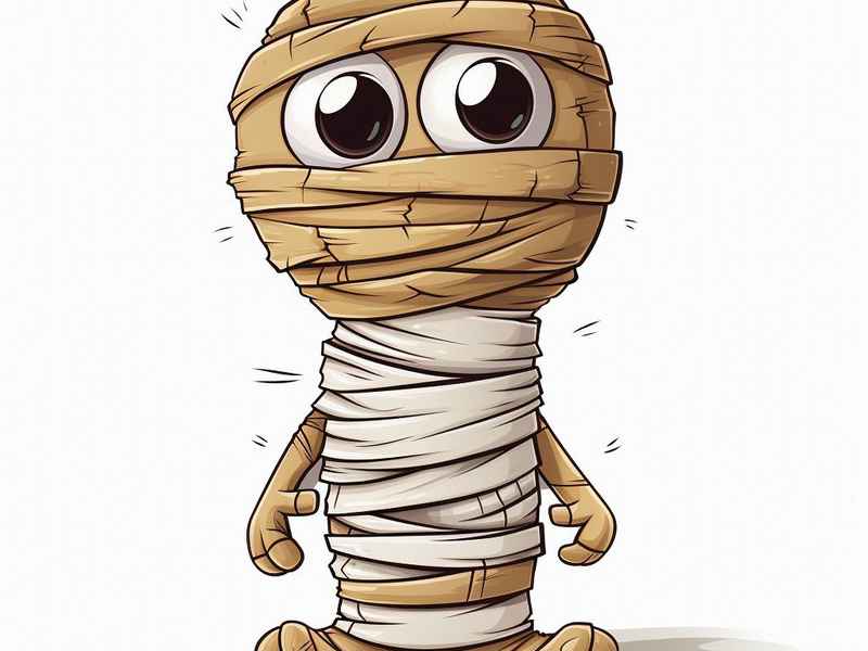 木乃伊的故事在线听，木乃伊的故事在线听完整版