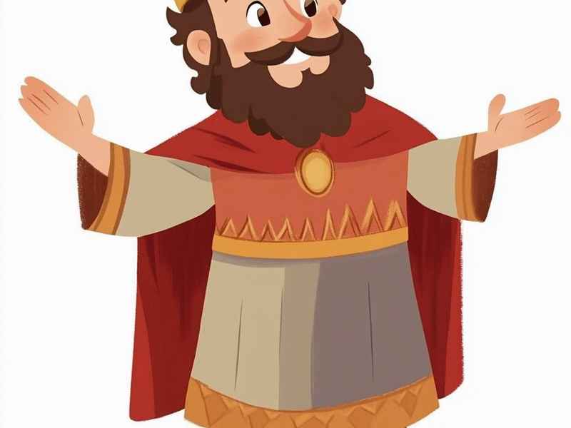 故事 猴子；故事 猴子吃西瓜