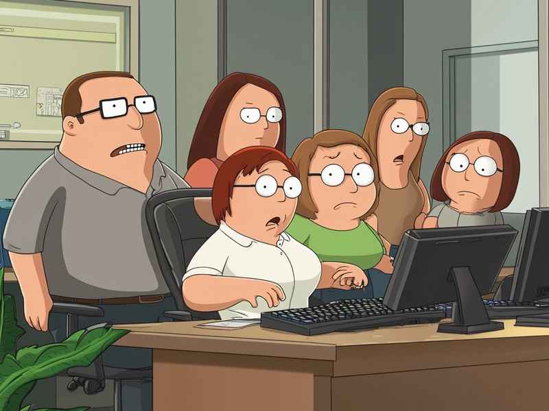 梁上君子故事动画片 - 梁上君子故事动画片在线观看