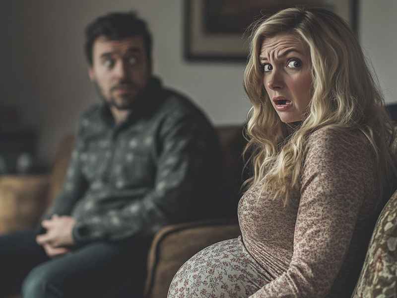 怀孕故事完整版；怀孕故事完整版免费观看